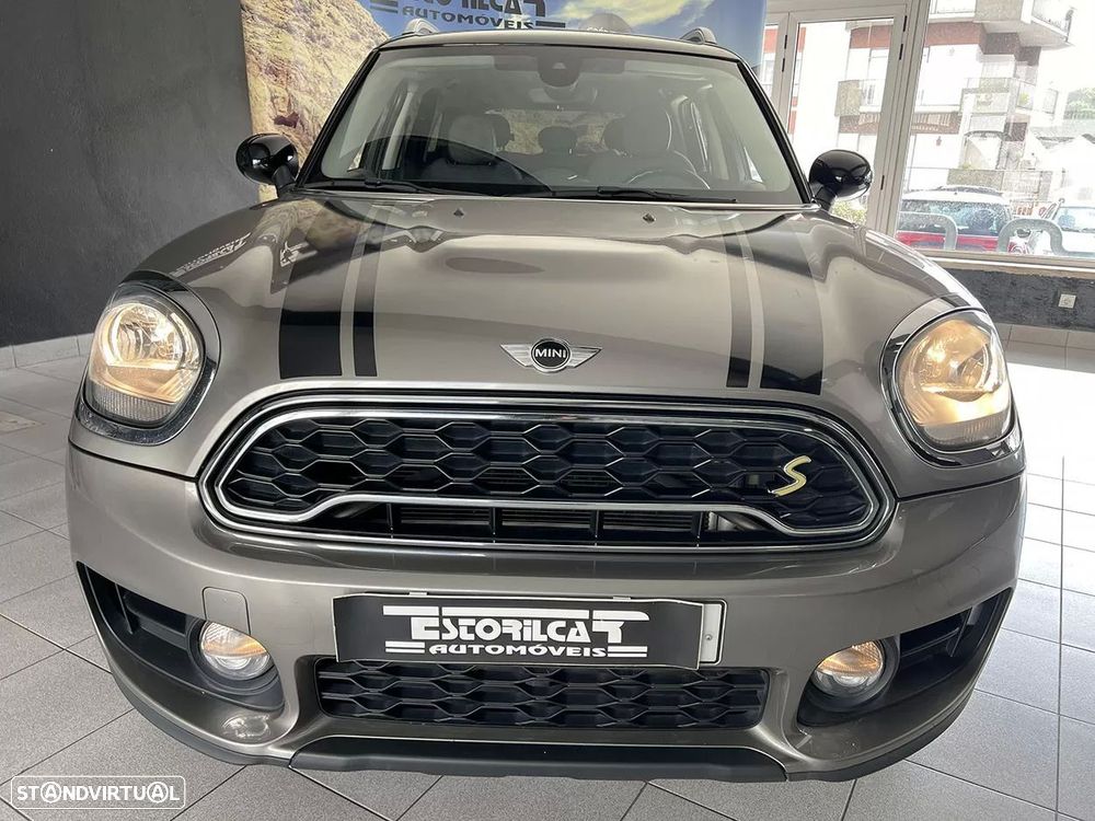 MINI Countryman Cooper SE ALL4 Auto - 5