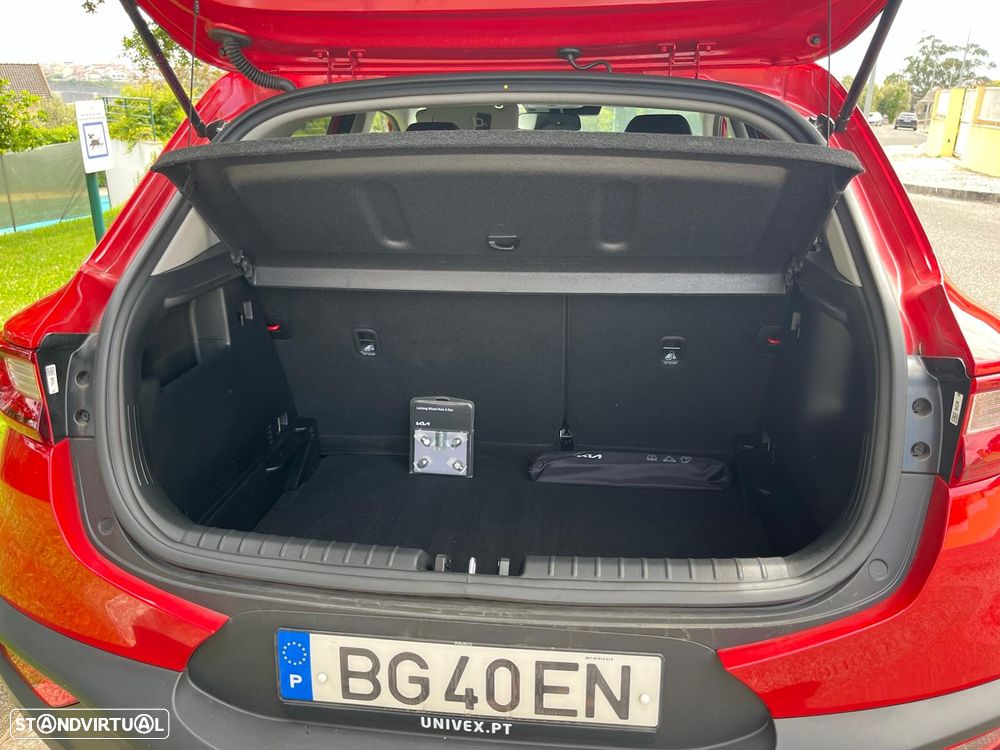 Kia Stonic 1.0 T-GDI Drive - 21