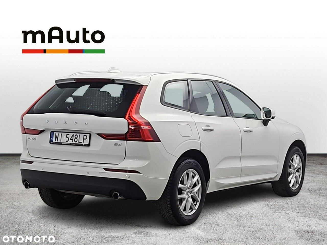 Volvo XC 60 - 5