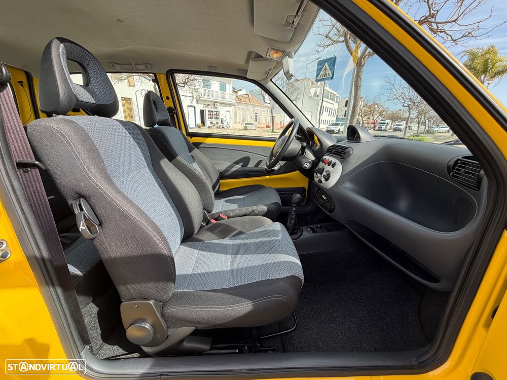 Fiat Seicento Sport - 8