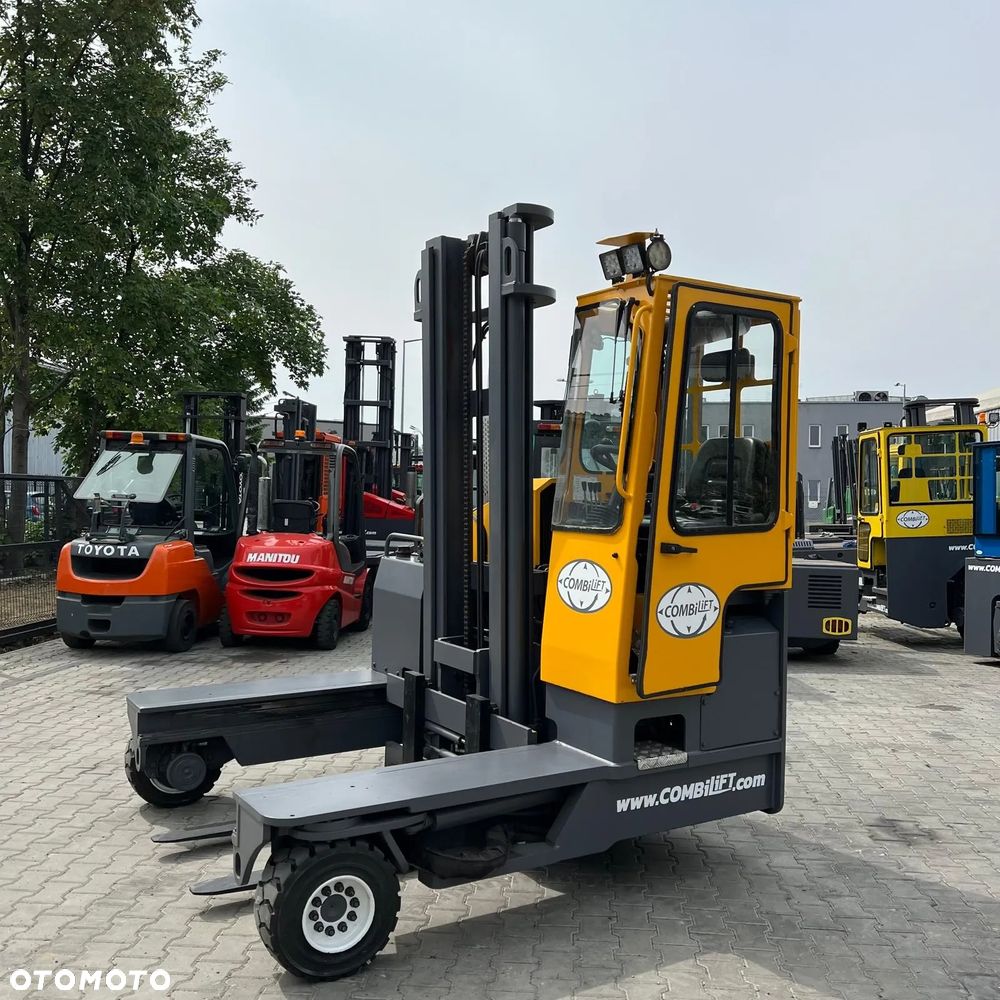Combilift C4000 - 6