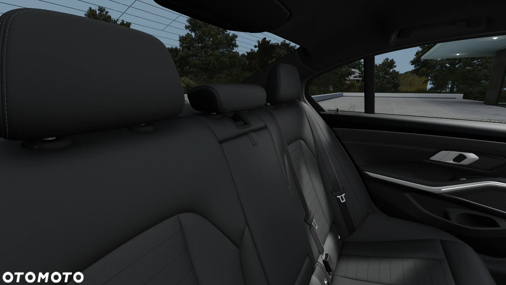 BMW Seria 3 M340i xDrive mHEV sport - 7