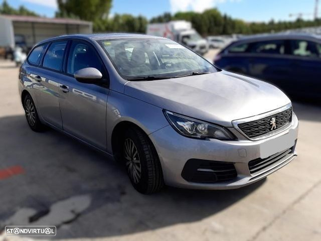 Peças Peugeot 308 SW II 2014 a 2018 - 2