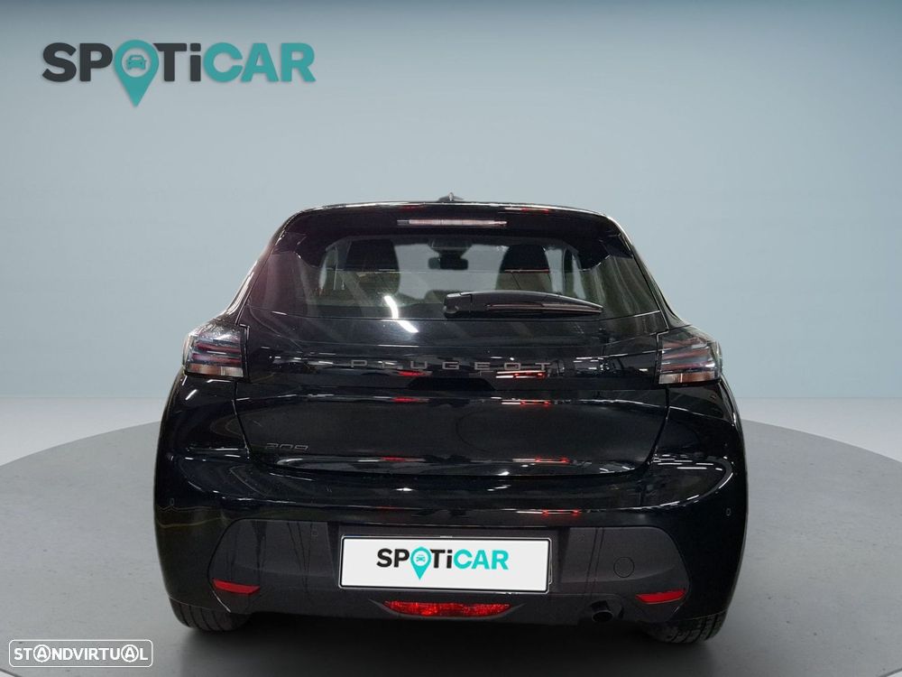 Peugeot 208 1.2 PureTech Style - 7