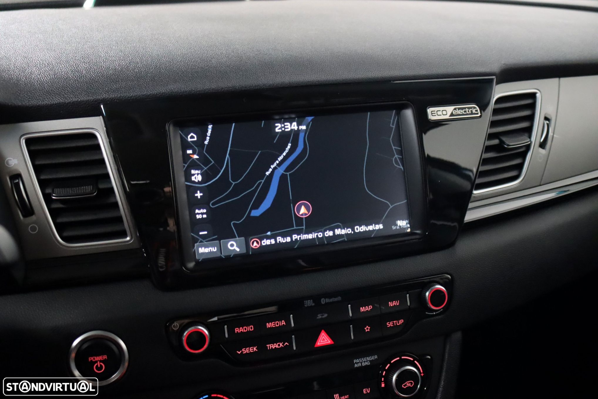 Kia e-Niro 64kWh - 12