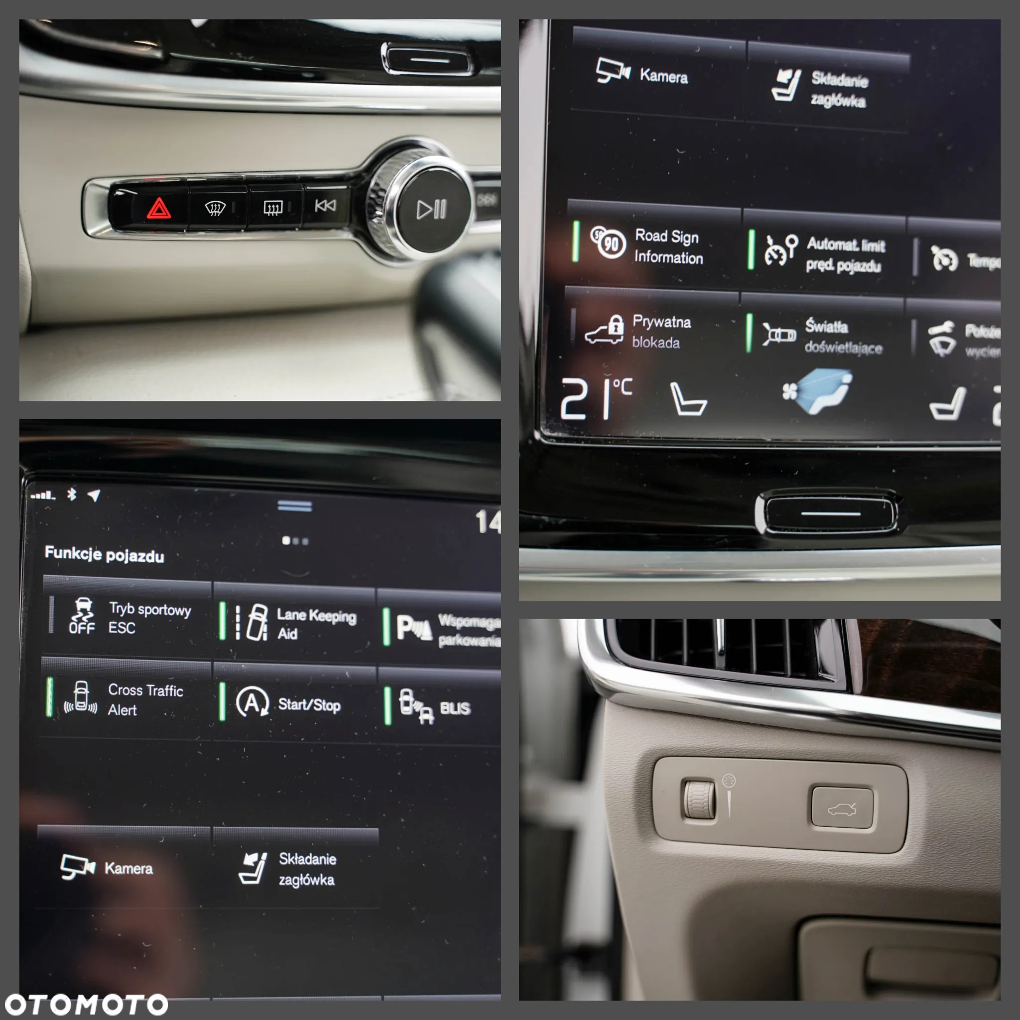 Volvo S90 T5 Inscription - 26
