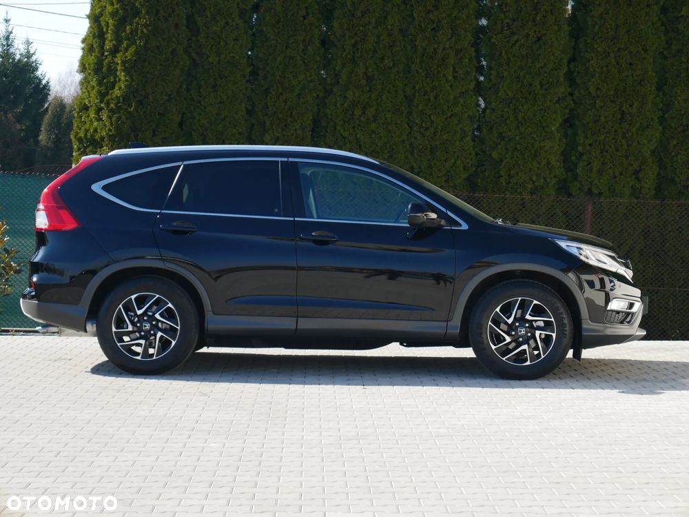 Honda CR-V 2.0 Elegance - 5
