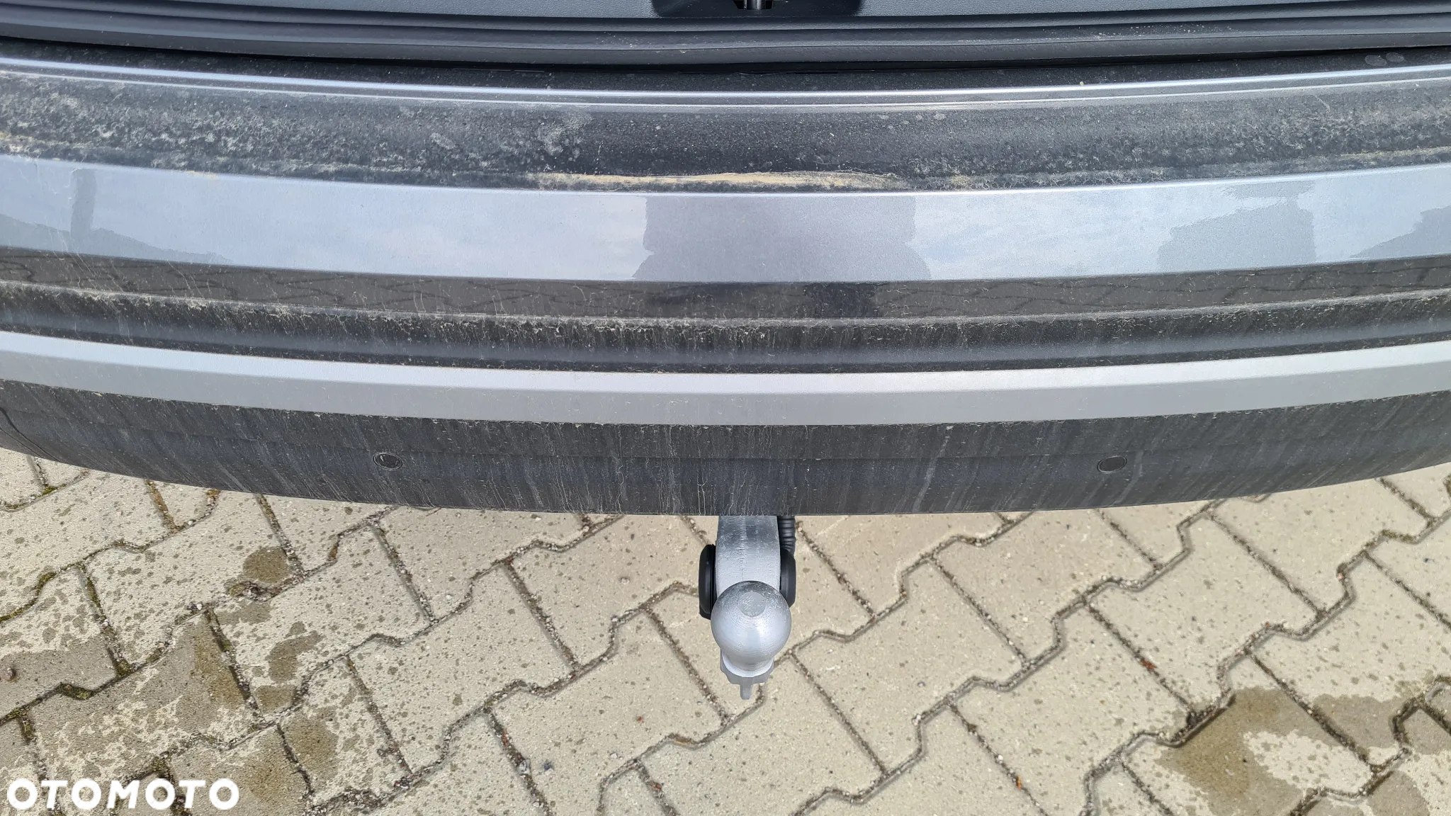 Skoda Kodiaq 2.0 TSI 4x4 Selection DSG - 8