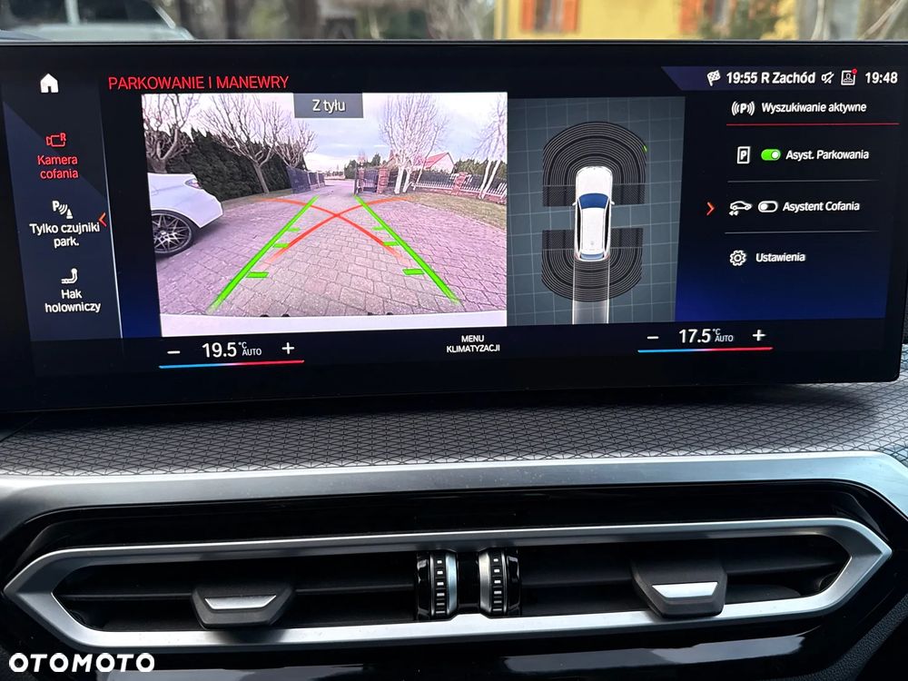 BMW Seria 3 330e xDrive M Sport sport - 39