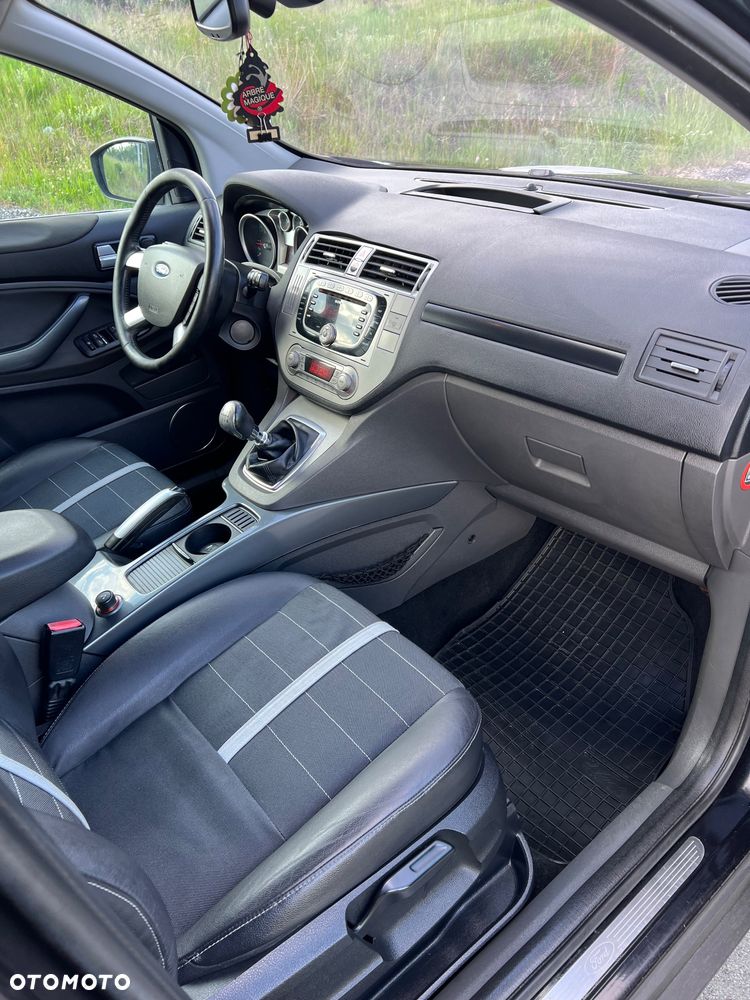 Ford Kuga 2.0 TDCi 4x4 Trend - 7