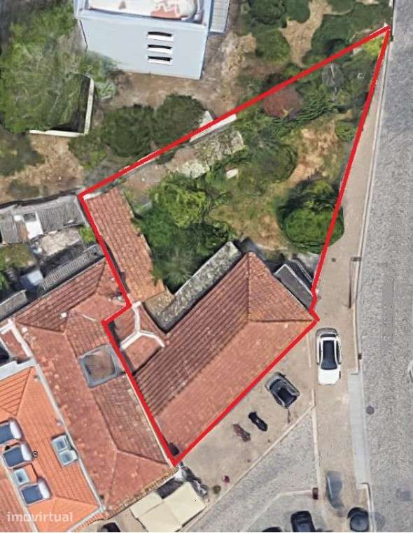 Moradia T4 c/ Jardim, próxima da Foz, com vistas sobre o Rio Douro par - Grande imagem: 5/5