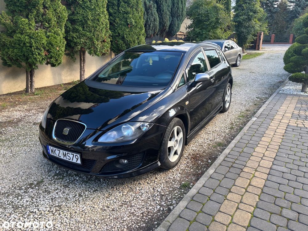 Seat Leon - 1