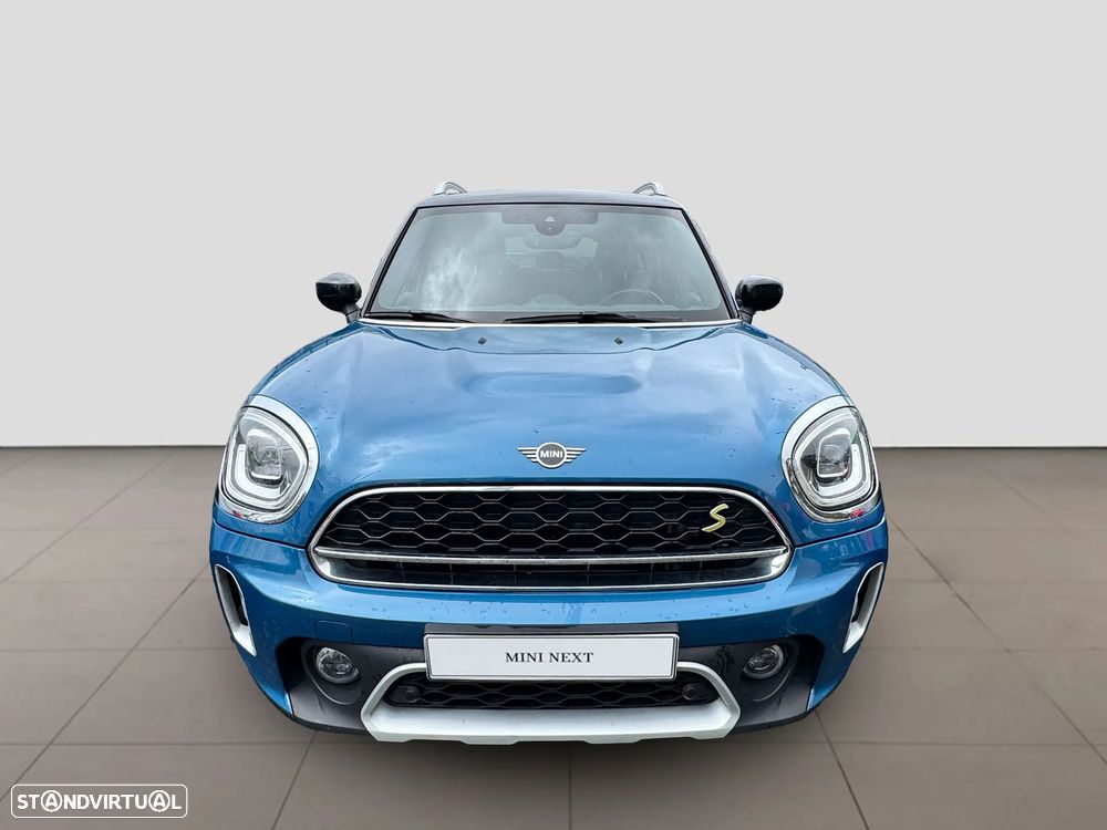 MINI Countryman Cooper SE ALL4 Auto - 2