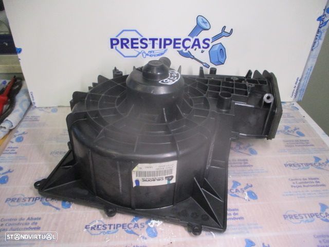 Motor Sofagem 27200BN020 NISSAN  ALMERA N16 2000 1.8I 115CV 5P CINZA - 3
