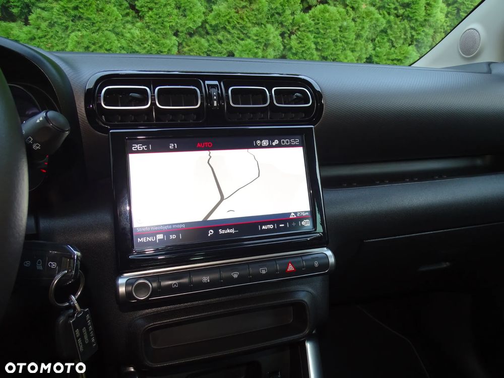 Citroën C3 Aircross 1.2 PureTech GPF Rip Curl S&S - 13
