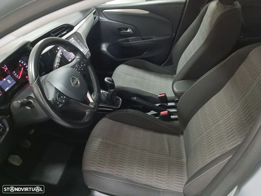 Opel Corsa 1.2 Elegance - 9