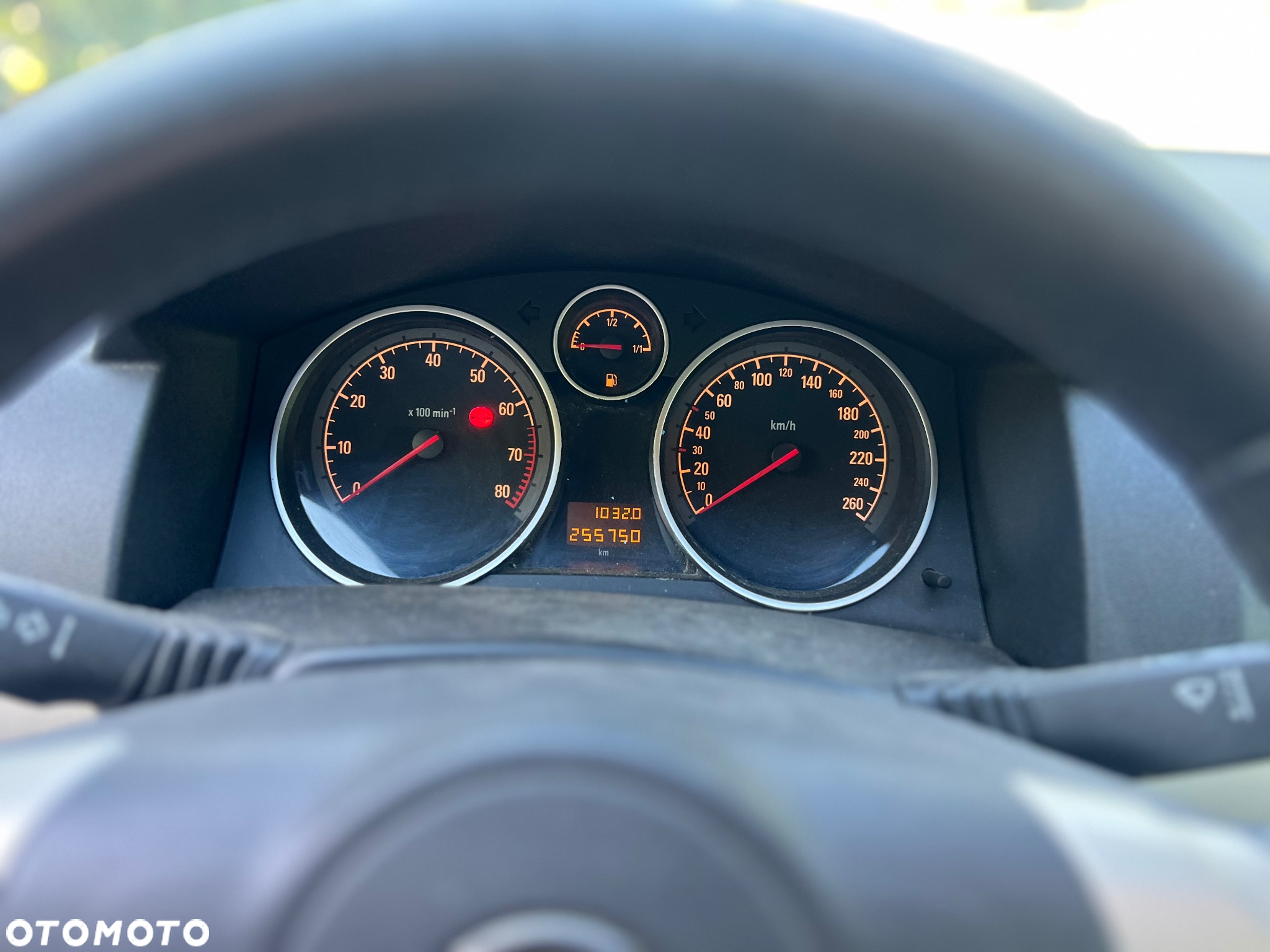 Opel Astra TwinTop 1.8 Cosmo - 9