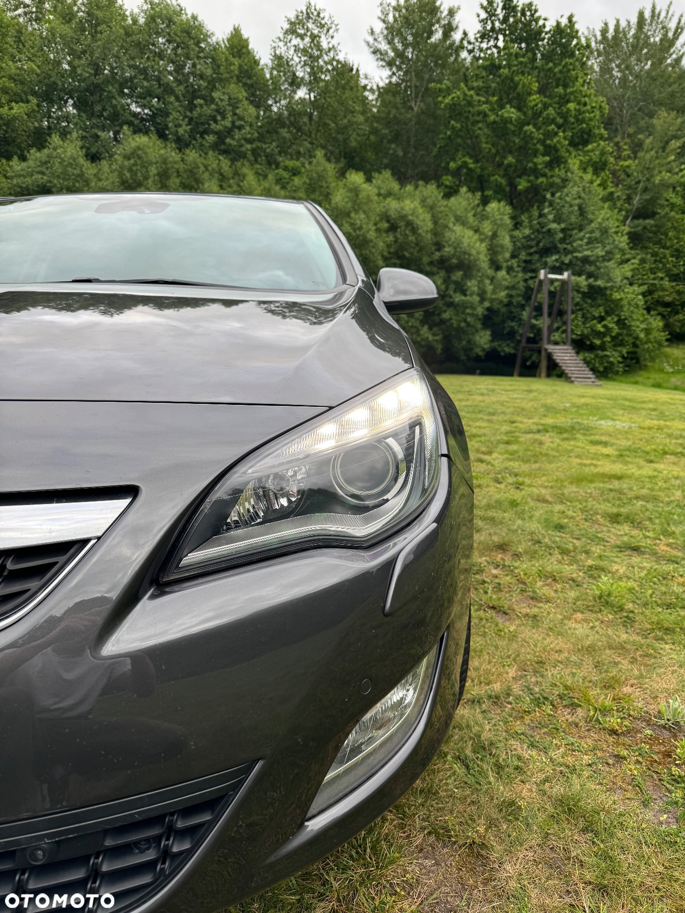 Opel Astra - 9