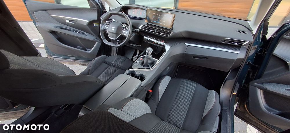 Peugeot 3008 - 27