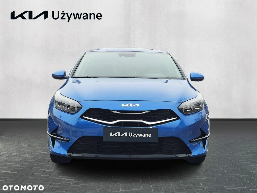 Kia Ceed 1.5 T-GDI M DCT - 9