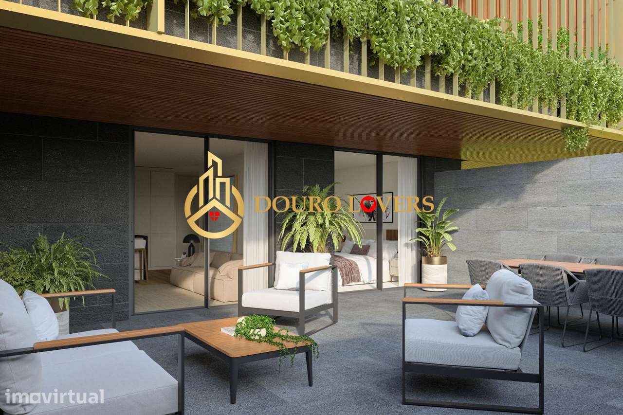 Apartamento T3 | Nova Construção | Canidelo, Vila Nova de Gaia - Grande imagem: 3/29