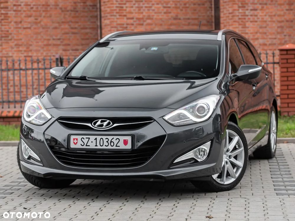 Hyundai i40 2.0 Premium - 3