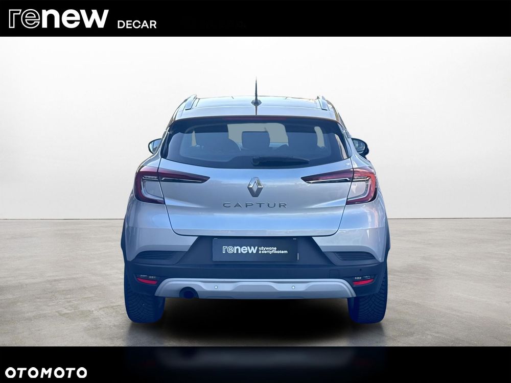 Renault Captur 1.0 TCe Zen - 4