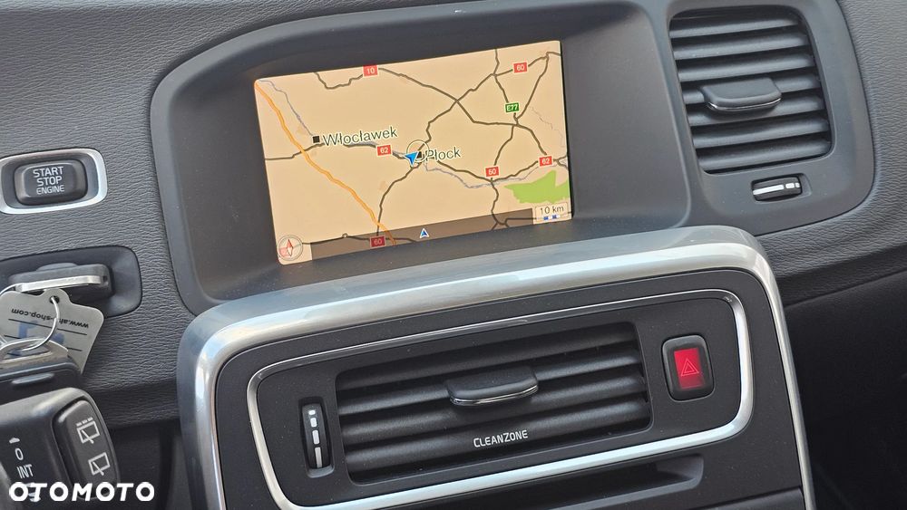 Volvo V60 D2 Drive-E Momentum - 3
