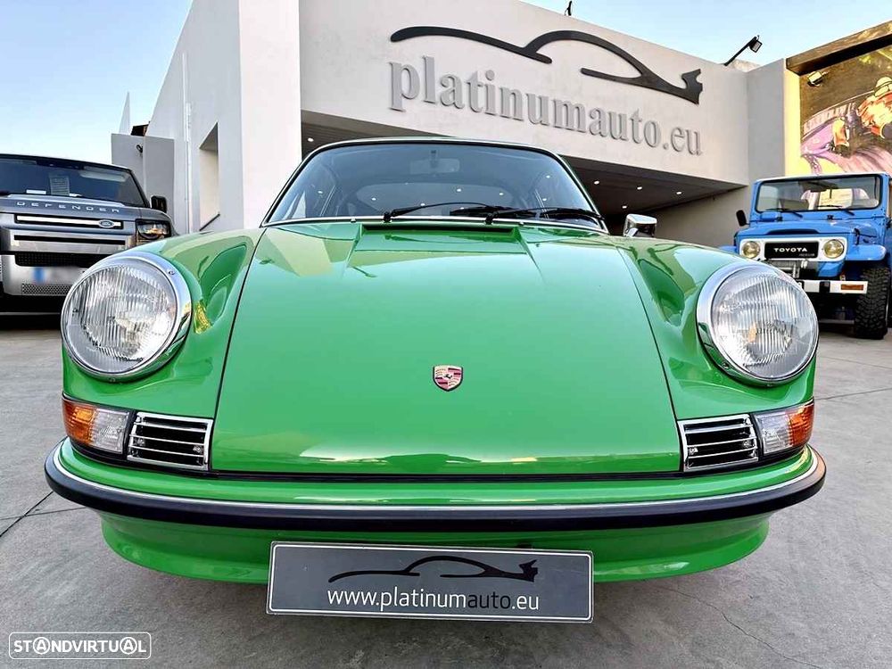 Porsche 911 (991) - 56