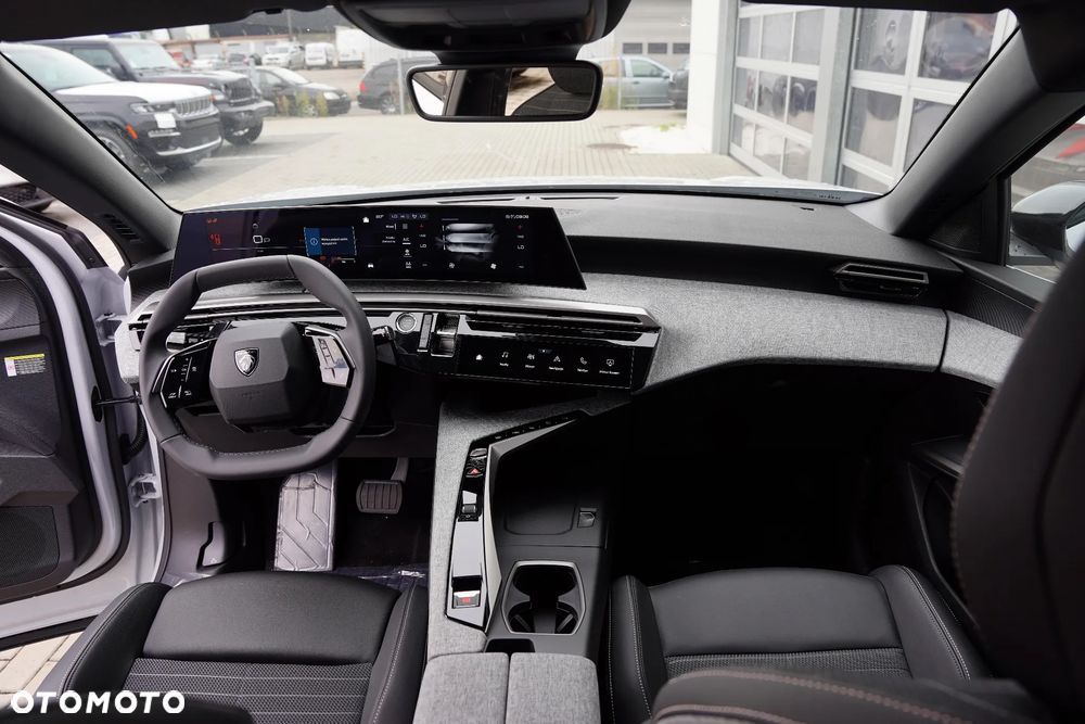 Peugeot 5008 1.2 PureTech mHEV Business S&S e-DCS6 - 14