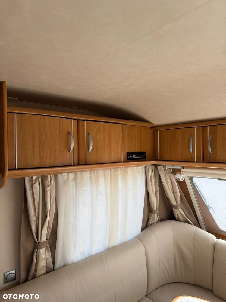 Adria Classica 743 UL - 5