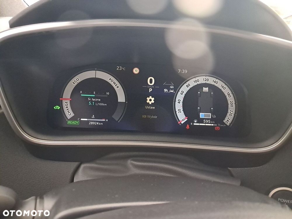 Toyota Corolla 1.8 Hybrid Comfort - 14