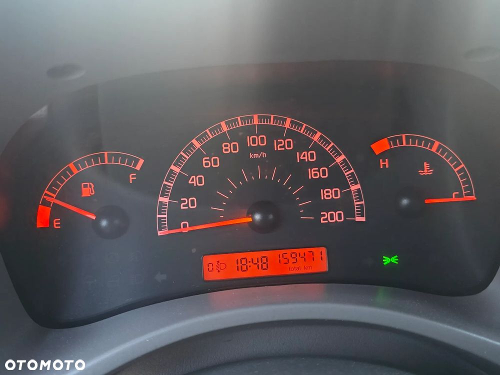 Fiat Panda 1.1 Fresh Eco - 4