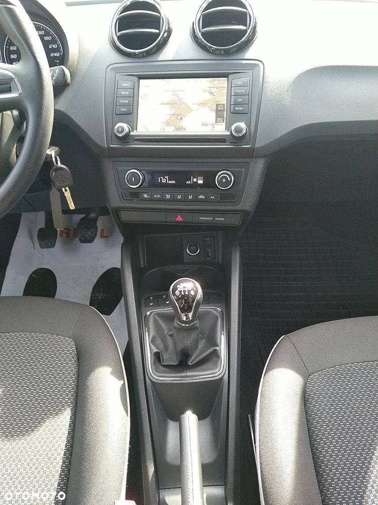 Seat Ibiza - 23