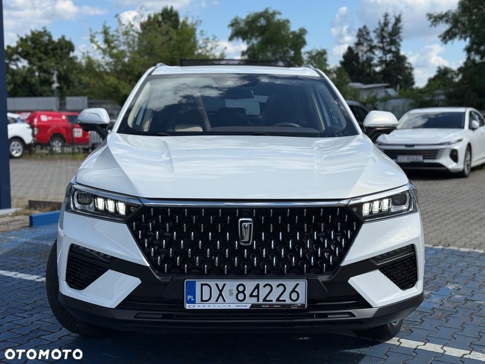 Bestune T77 1.5T Elegance DCT - 10