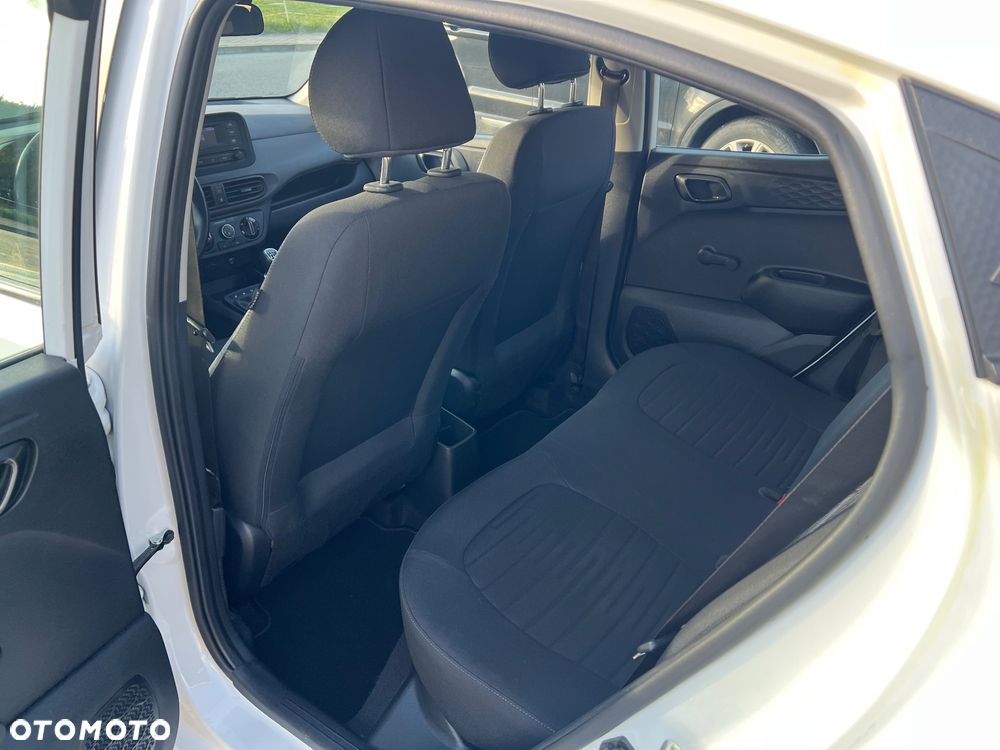 Hyundai i10 1.0 Modern - 25