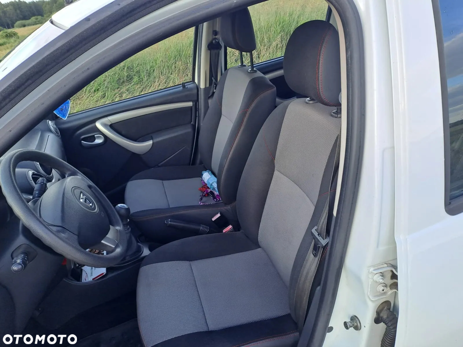 Dacia Duster - 11