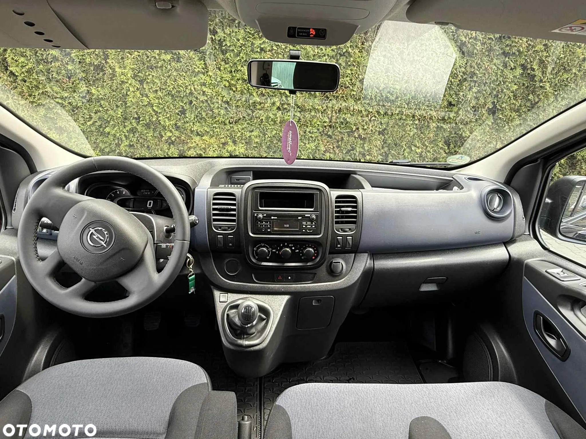 Opel Vivaro L1H1 2,9t Elegance - 13