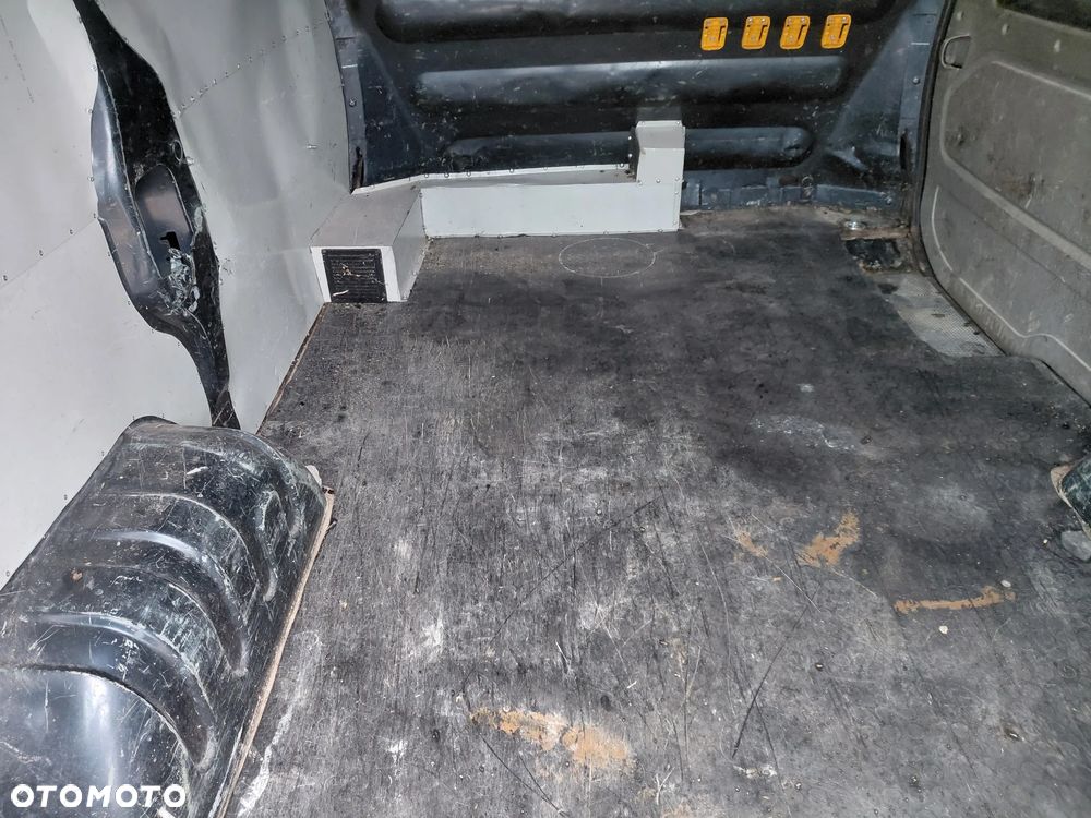 Opel Vivaro 1.9 CDTI L2H1 - 7