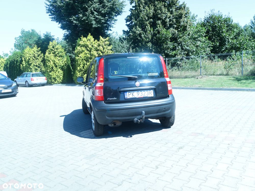 Fiat Panda - 7