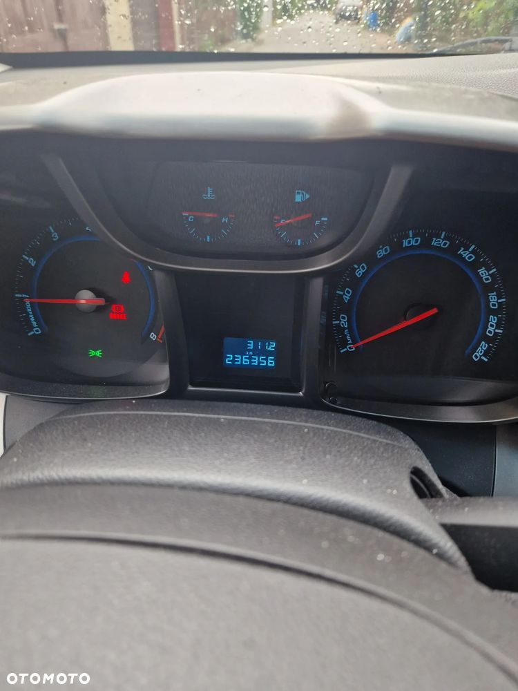 Chevrolet Orlando 1.8 LS+ - 19