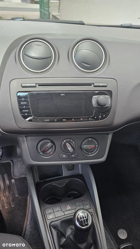 Seat Ibiza SC 1.2 12V Style - 10