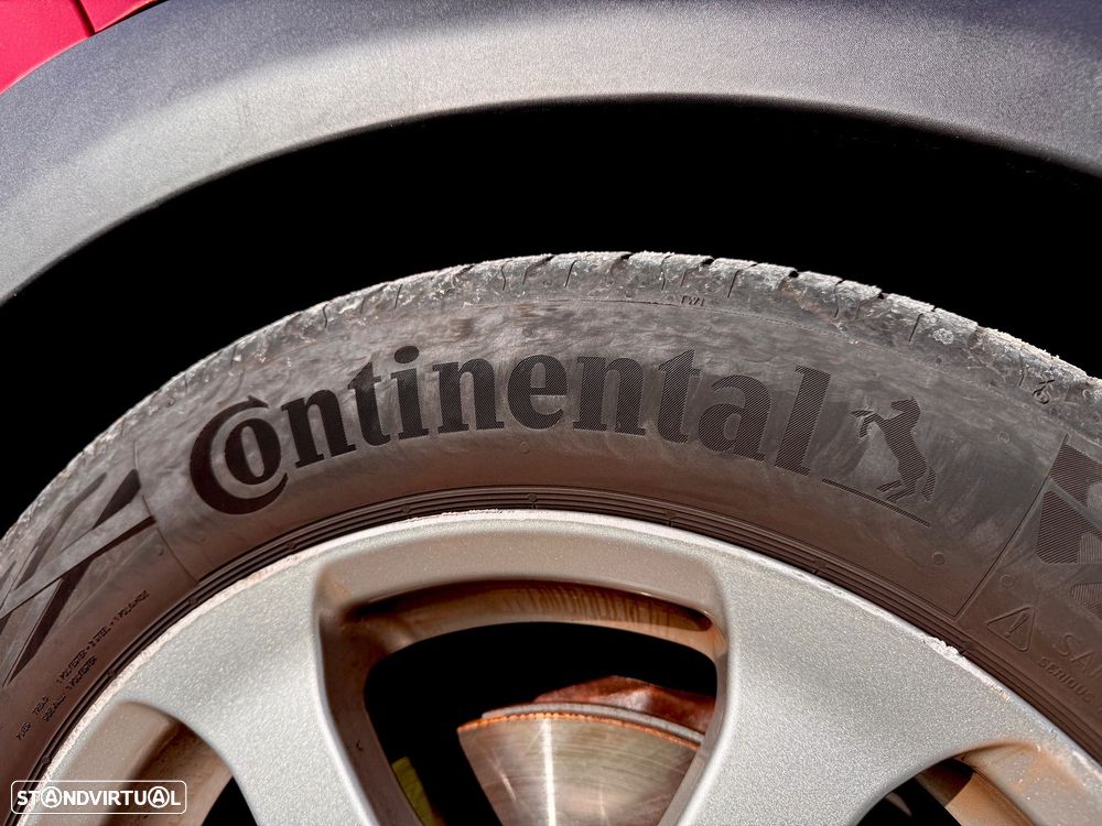 MINI 3 Portas Cooper D - 20