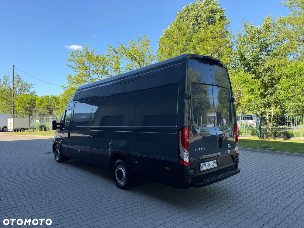 Iveco DAILY 35S18 - 7