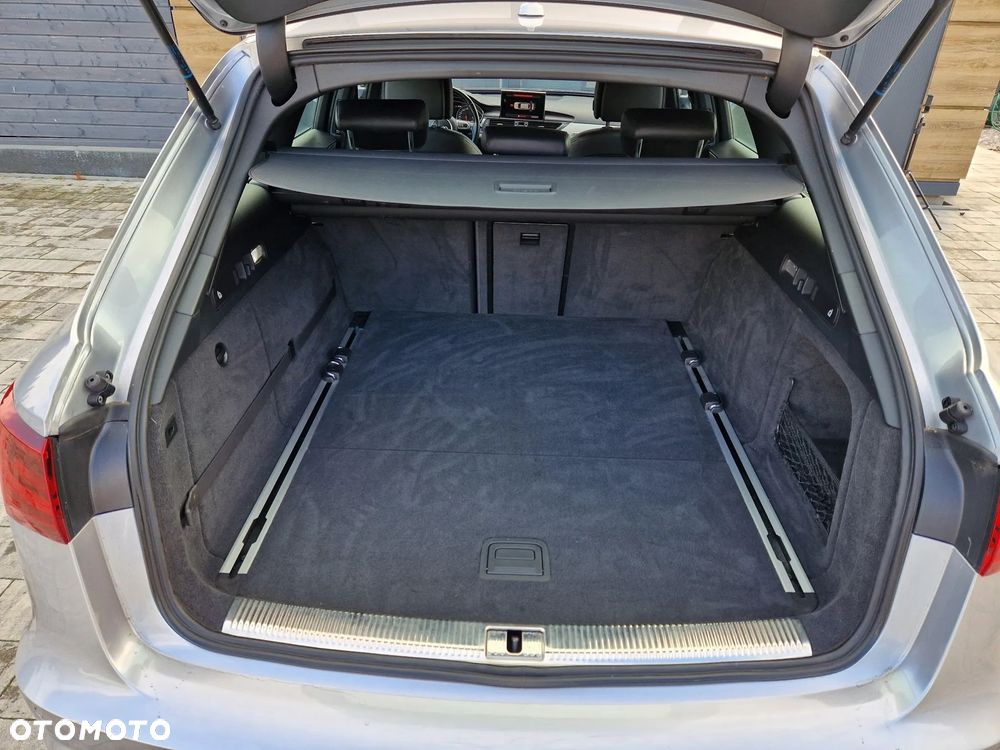 Audi A6 Avant - 9