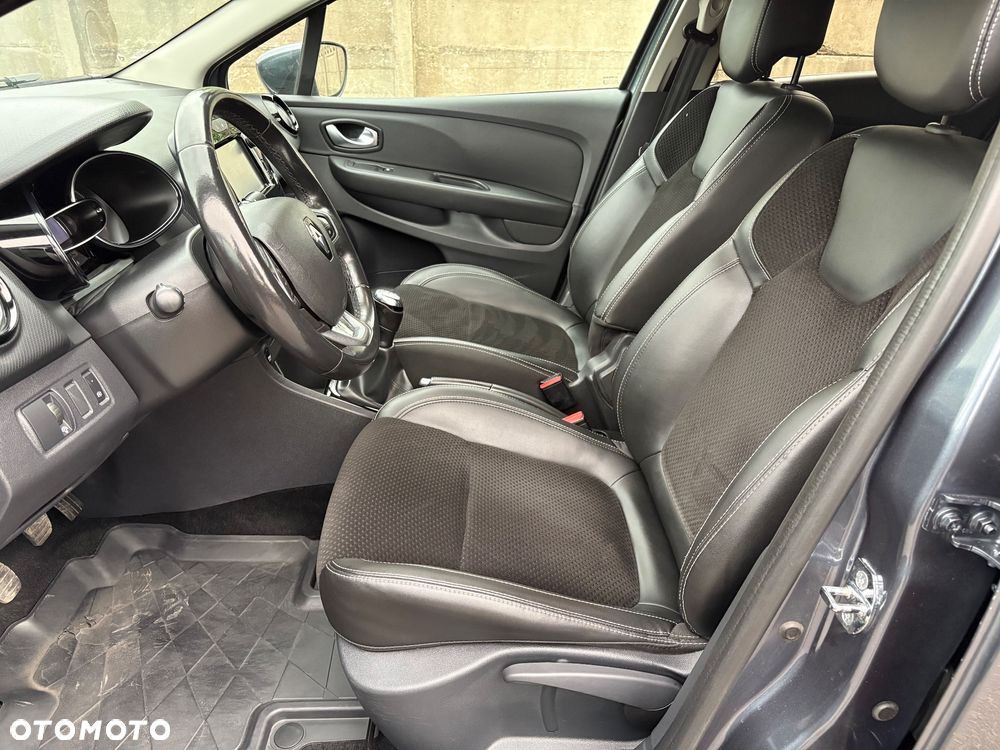 Renault Clio Energy dCi 90 Start & Stop 83g Eco-Drive - 19