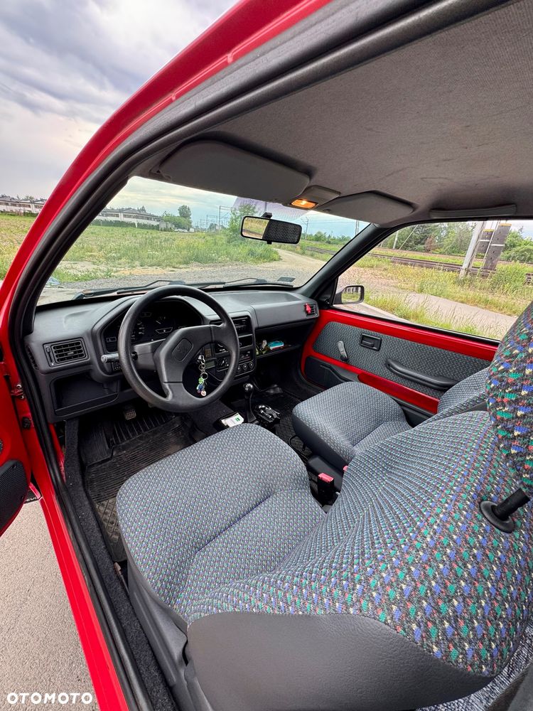Peugeot 106 1.0 Kid - 12