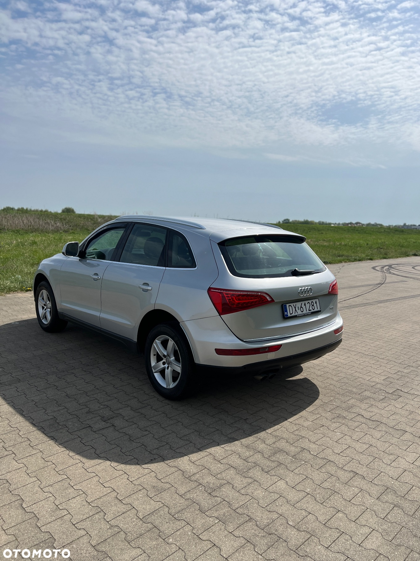 Audi Q5 2.0 TDI Quattro - 4
