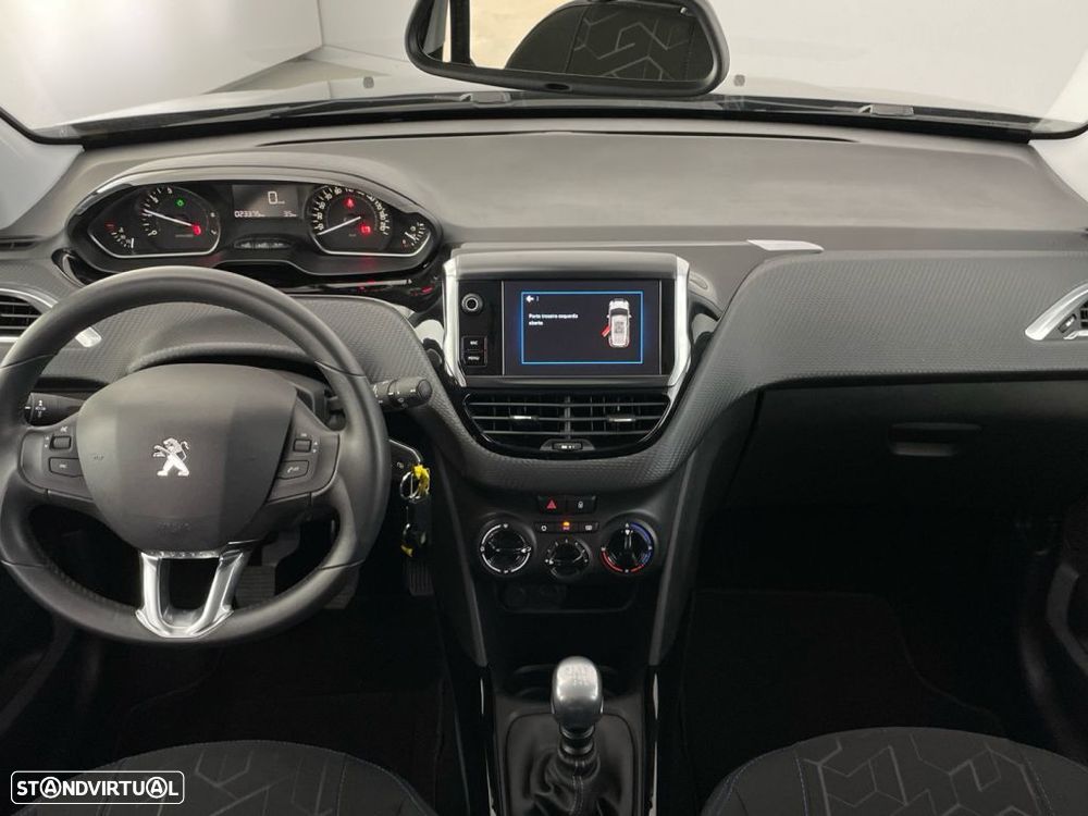 Peugeot 2008 1.2 PureTech Signature - 10