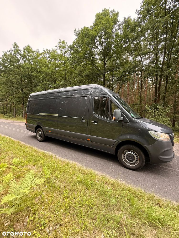 Mercedes-Benz SPRINTER - 3
